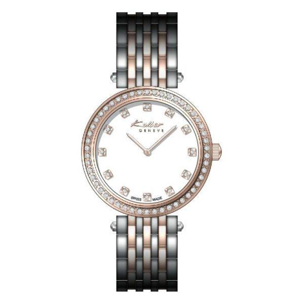 Kolber Geneve K4057231054 Classiques Ladies Watch Kolber Geneve K4057231054 Classiques Ladies Watch