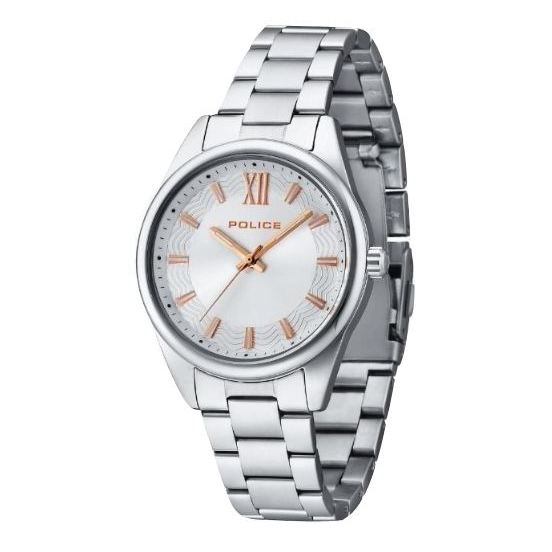 Police P14493MS04MA Elegance Ladies Watch Police P14493MS04MA Elegance Ladies Watch