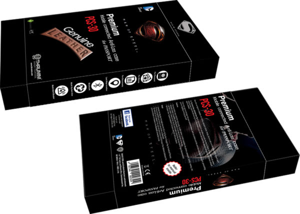 Free Superman PCS30 Premium Mobile Connected Anti Loss Case For Passport worth AED 299 Free Superman PCS30 Premium Mobile Connected Anti Loss Case For Passport worth AED 299