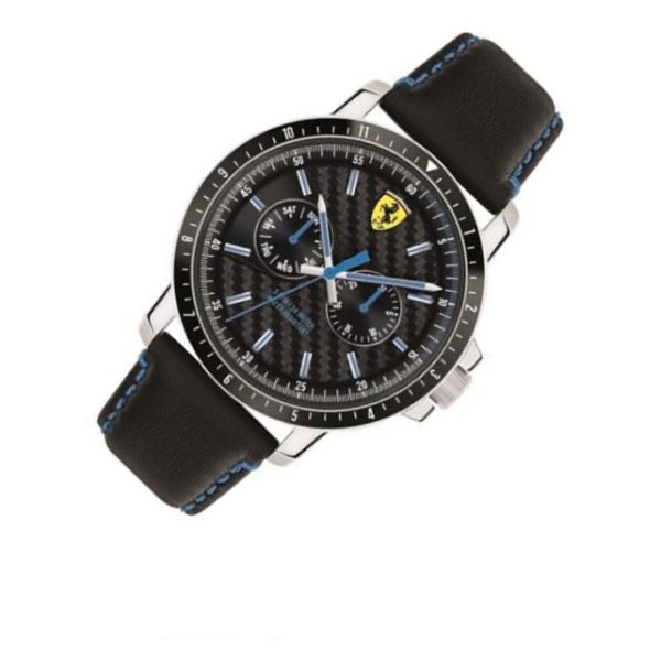 Scuderia Ferrari 830448 Mens Watch Scuderia Ferrari 830448 Mens Watch