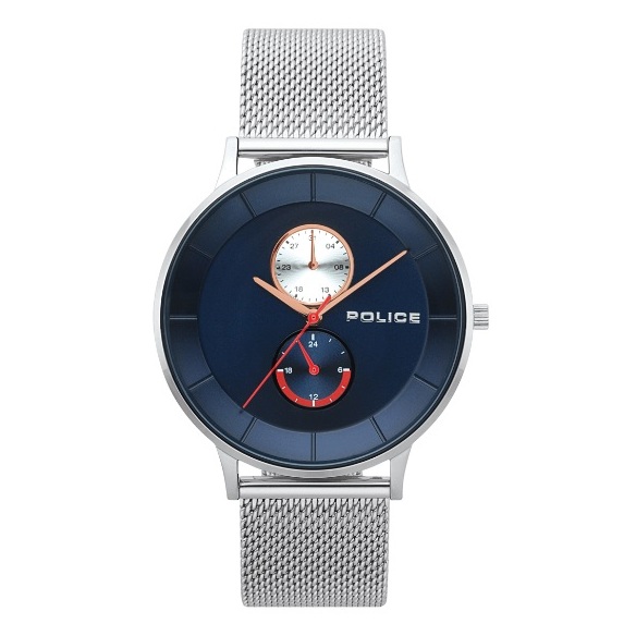 Police P 15402JS-03MM Berkeley Mens Watch Police P 15402JS-03MM Berkeley Mens Watch