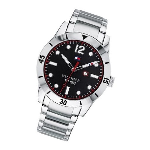 Tommy Hilfiger 1791440 Mens Watch Tommy Hilfiger 1791440 Mens Watch