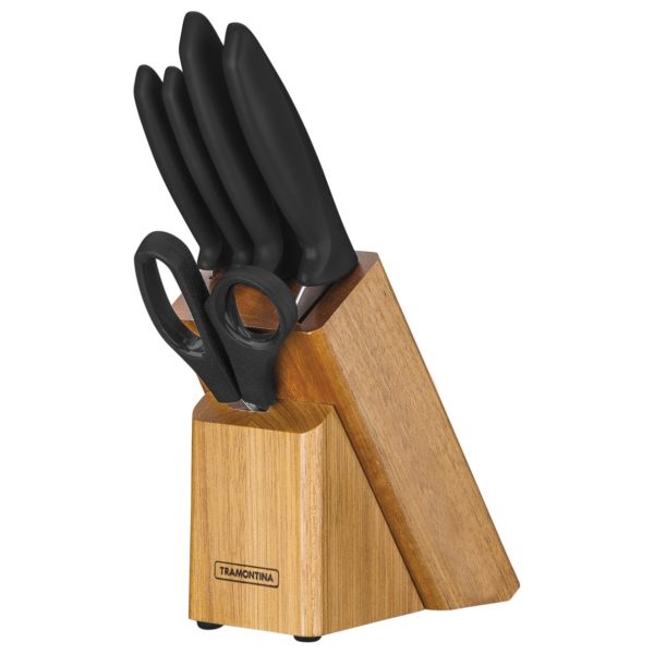 Buy Tramontina Knives 6pc Set Price Specifications Features