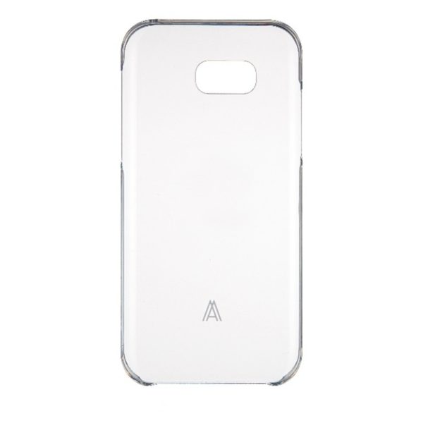 Anymode UV Hard Case Clear For Samsung Galaxy A5 2017 Anymode UV Hard Case Clear For Samsung Galaxy A5 2017