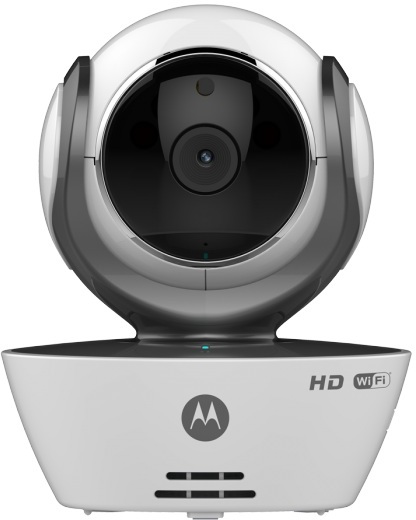 motorola mbp85connect app