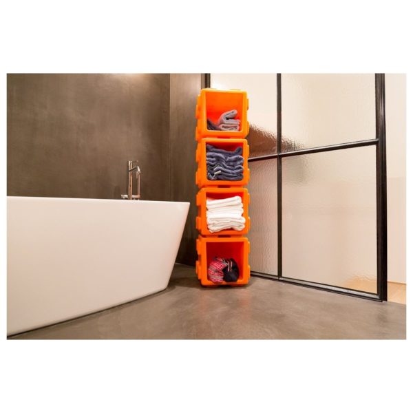 Chillafish CPBT01MIX Boxtop Mixpack Orange Chillafish CPBT01MIX Boxtop Mixpack Orange