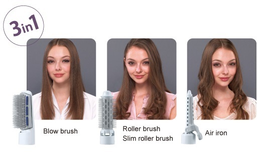 Panasonic Hair Styler EHKA31 Panasonic Hair Styler EHKA31