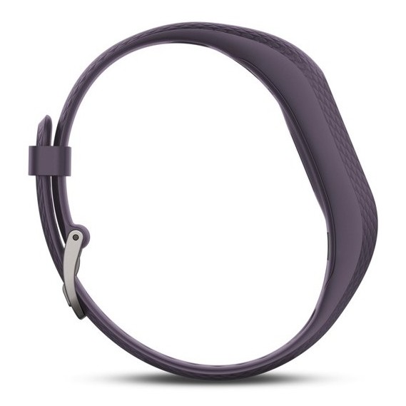 Garmin Vivosmart 3 Fitness Band Small/Medium Purple Garmin Vivosmart 3 Fitness Band Small/Medium Purple