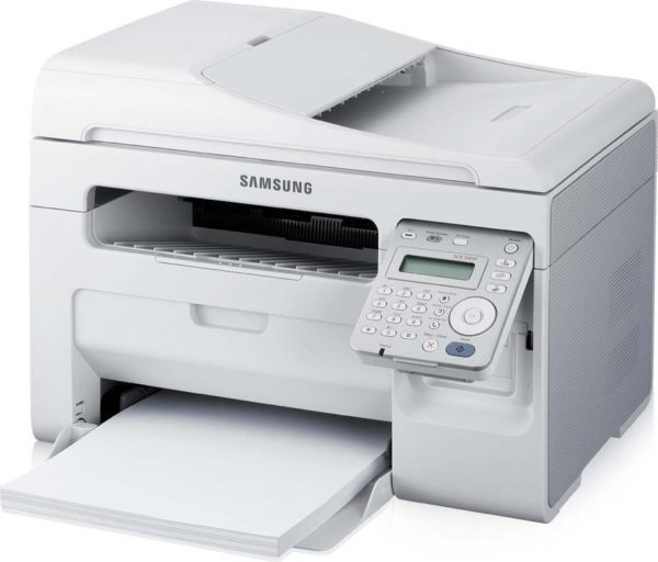 Buy Samsung SCX3405F Laserjet Printer Price, Specifications