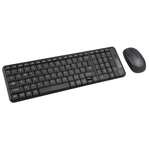 Xcell KB200WL Wireless Combo Keyboard + BG200BP Laptop Back Pack 15.6inch Xcell KB200WL Wireless Combo Keyboard + BG200BP Laptop Back Pack 15.6inch