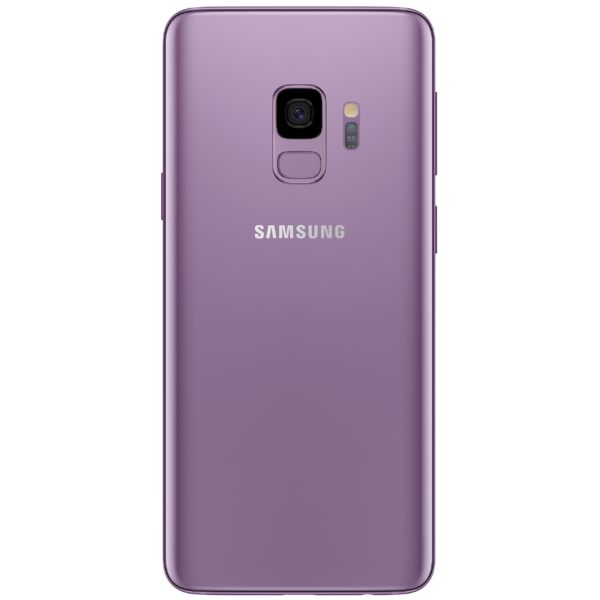 Samsung Galaxy S9 64GB Lilac Purple 4G Dual Sim ( *T&C Apply ) Samsung Galaxy S9 64GB Lilac Purple 4G Dual Sim ( *T&C Apply )