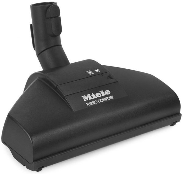 miele turbo head cleaning