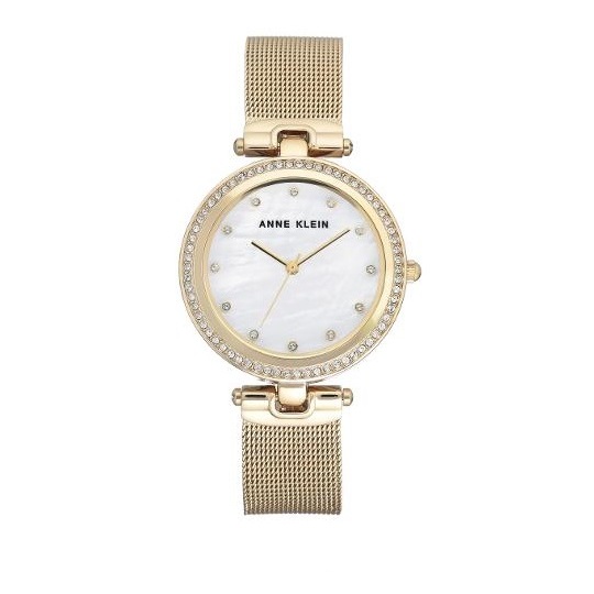 Anne Klein AK2972MPGB Ladies Watch Anne Klein AK2972MPGB Ladies Watch