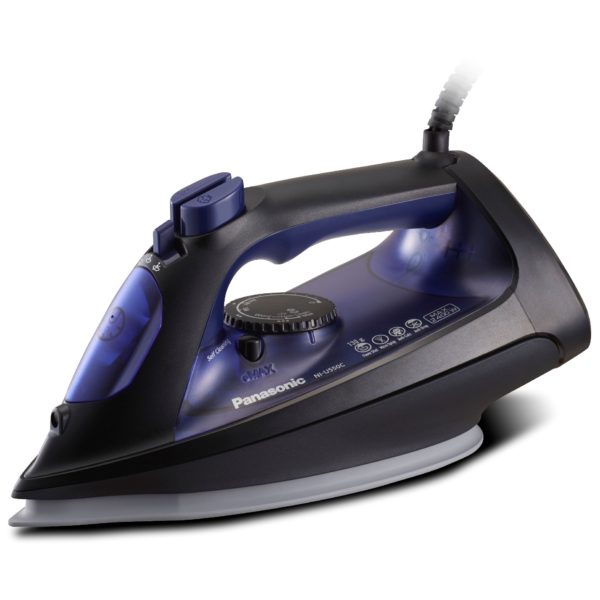 Panasonic Steam Iron NIU550 Panasonic Steam Iron NIU550