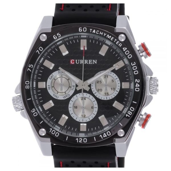 Curren 8146 Mens Watch Curren 8146 Mens Watch