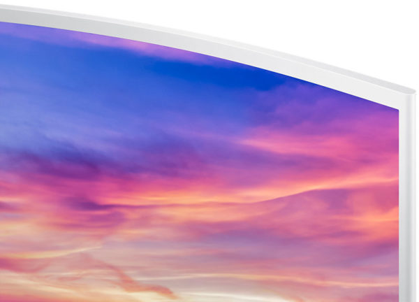 Samsung LC32F391FW Curved Vertical Alignment LED Monitor 32inch Samsung LC32F391FW Curved Vertical Alignment LED Monitor 32inch