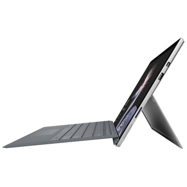 Microsoft Surface Pro Signature Type Cover Keyboard Cobalt Blue FFP00034 Microsoft Surface Pro Signature Type Cover Keyboard Cobalt Blue FFP00034