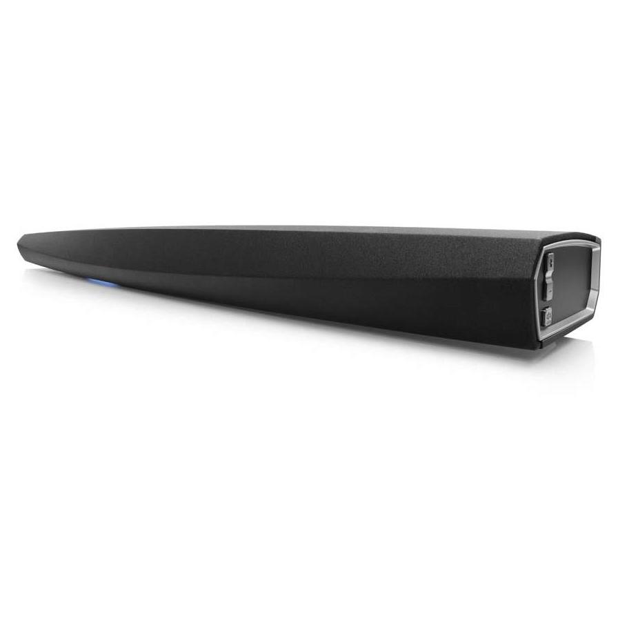 Heos HEOSBARBKE2 Soundbar Black