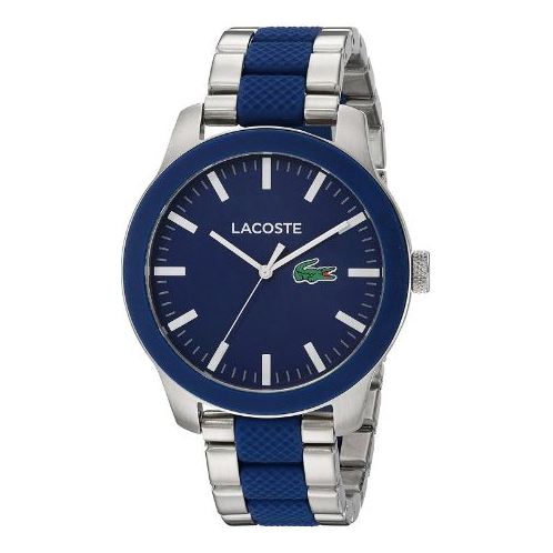 Lacoste 2010891 Mens Watch Lacoste 2010891 Mens Watch