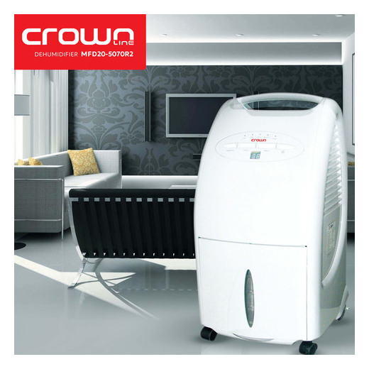 Crownline Dehumidifier MFD205070R2 Crownline Dehumidifier MFD205070R2