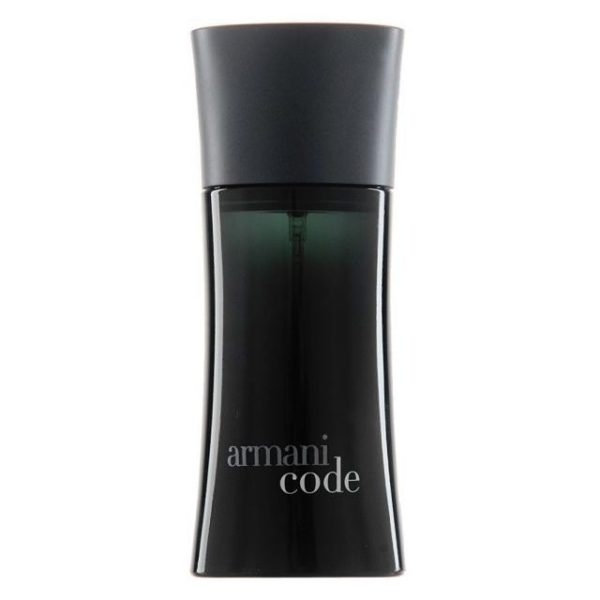 armani code perfume 75ml price