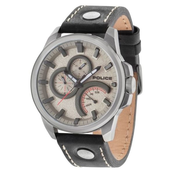 Police P 14799JSU-61 Navigator Mens Watch Police P 14799JSU-61 Navigator Mens Watch