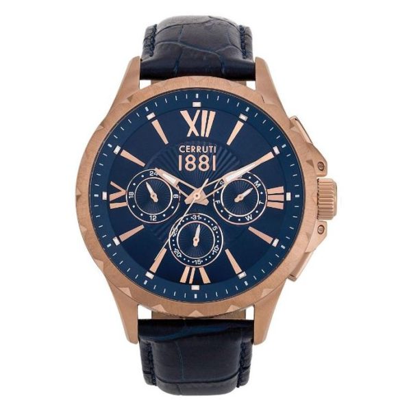 Cerruti 1881 CRWA20202 Pianetto Mens Watch Cerruti 1881 CRWA20202 Pianetto Mens Watch