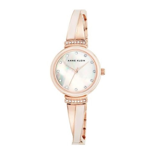 Anne Klein AK2216BLRG Ladies Watch Anne Klein AK2216BLRG Ladies Watch