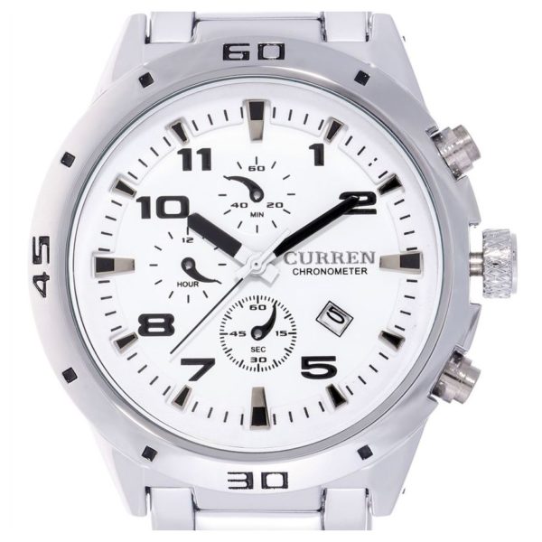 Curren 8021 Mens Watch Curren 8021 Mens Watch