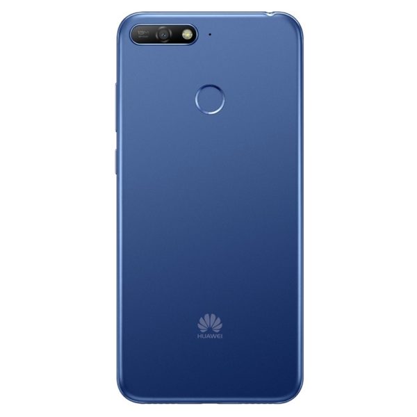 Huawei Y6 Prime (2018) ATUL31 4G Dual Sim Smartphone 16GB Blue Huawei Y6 Prime (2018) ATUL31 4G Dual Sim Smartphone 16GB Blue