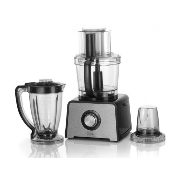 Black & Decker Food Processor FX810B5 Black & Decker Food Processor FX810B5