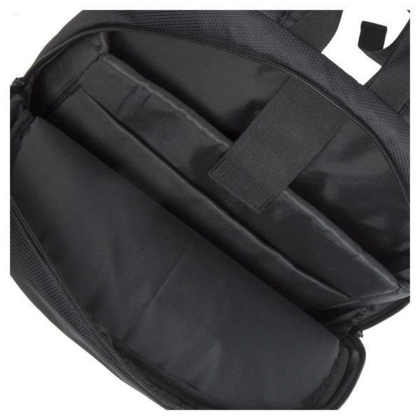Rivacase 8065 Laptop Backpack 15.6inch Black + HTICS2P Speaker Rivacase 8065 Laptop Backpack 15.6inch Black + HTICS2P Speaker