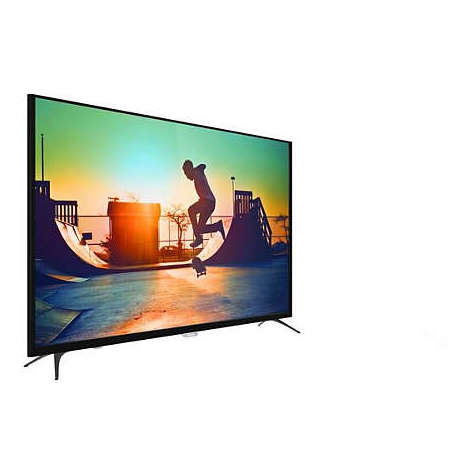 Philips 55PUT6002 4K Ultra Slim Smart LED Television 55inch Philips 55PUT6002 4K Ultra Slim Smart LED Television 55inch