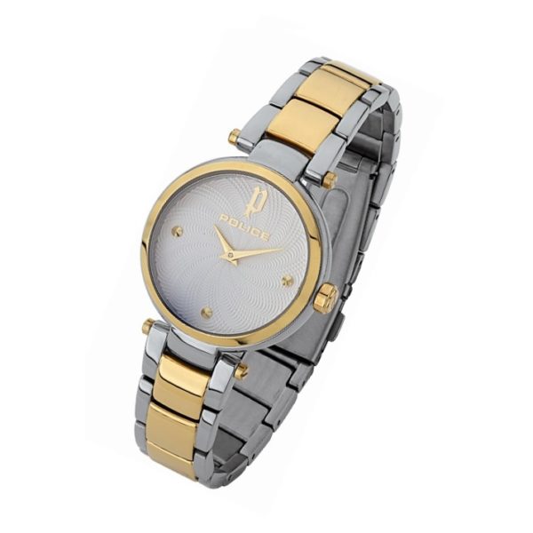 Police P 14869BSTG-D04M Konall Ladies Watch Police P 14869BSTG-D04M Konall Ladies Watch