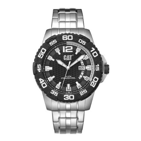 CAT PW14111121 Mens Watch CAT PW14111121 Mens Watch