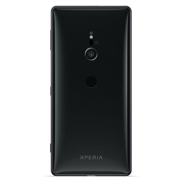 Sony Xperia XZ2 64GB Liquid Black 4G LTE Dual Sim Smartphone + Launch Pack Sony Xperia XZ2 64GB Liquid Black 4G LTE Dual Sim Smartphone + Launch Pack