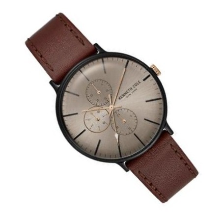 Kenneth Cole KC15189002 Mens Watch Kenneth Cole KC15189002 Mens Watch