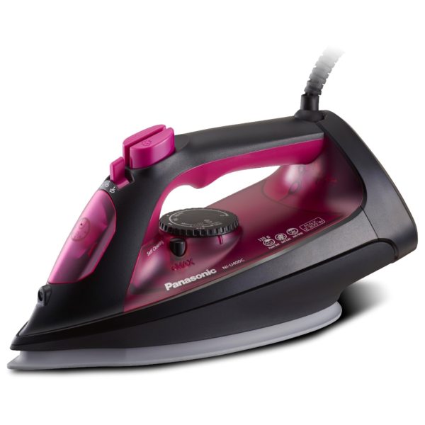 Panasonic Steam Iron NIU400CP Panasonic Steam Iron NIU400CP