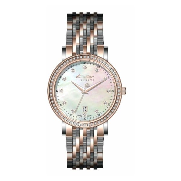 Kolber Geneve K1107231854 Stars Ladies Watch Kolber Geneve K1107231854 Stars Ladies Watch