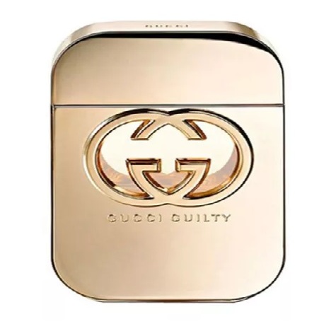 Gucci Guilty Perfume For Women 75ml Eau de Toilette Gucci Guilty Perfume For Women 75ml Eau de Toilette