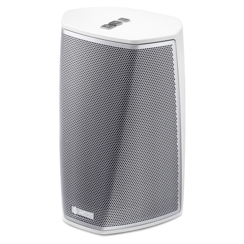 Heos HEOS1HS2WTE2 Wireless Speaker White