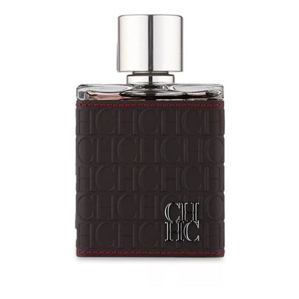 Музыка из рекламы carolina herrera си эйч