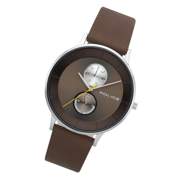 Police P 15402JS-12 Berkeley Mens Watch Police P 15402JS-12 Berkeley Mens Watch