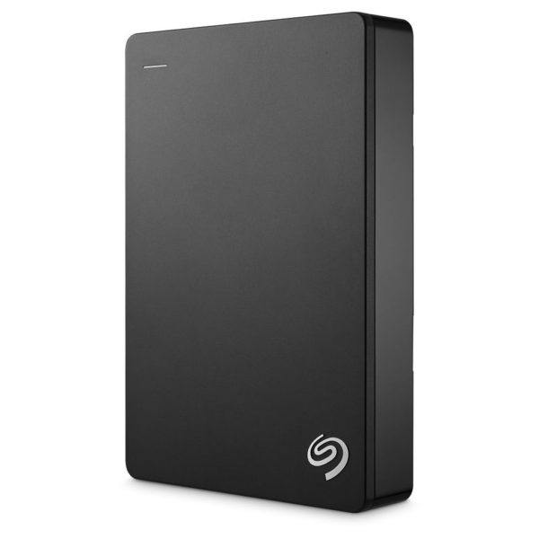 Seagate Backup Plus Portable External Drive 5TB Black Seagate Backup Plus Portable External Drive 5TB Black