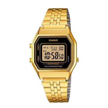 Casio LA680WGA-1 Watch Casio LA680WGA-1 Watch