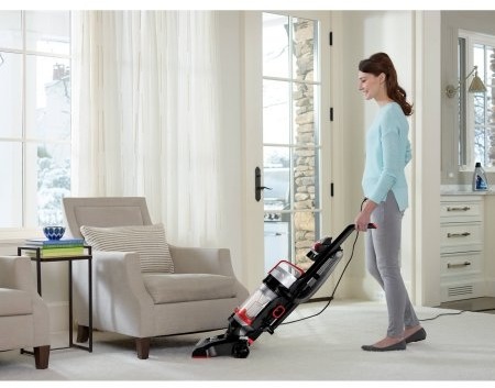 Bissell Upright Vacuum Cleaner 2110E Bissell Upright Vacuum Cleaner 2110E