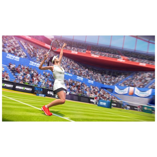 Buy Xbox One Tennis World Tour Game – Price, Specifications & Features ...