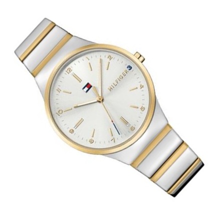Tommy Hilfiger 1781800 Ladies Watch Tommy Hilfiger 1781800 Ladies Watch