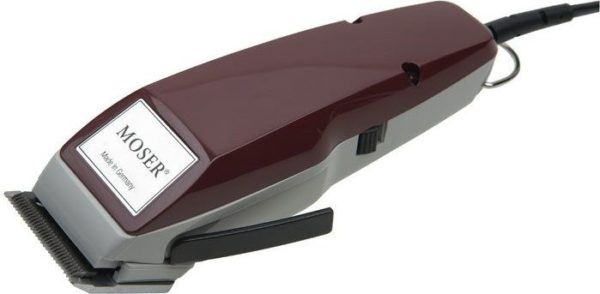 Moser Men's Hair Clipper 14000051 Moser Men's Hair Clipper 14000051