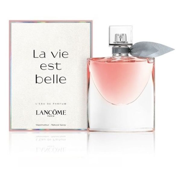 Lancome La Vie Est Belle Perfume For Women 75ml Eau de Parfum Lancome La Vie Est Belle Perfume For Women 75ml Eau de Parfum